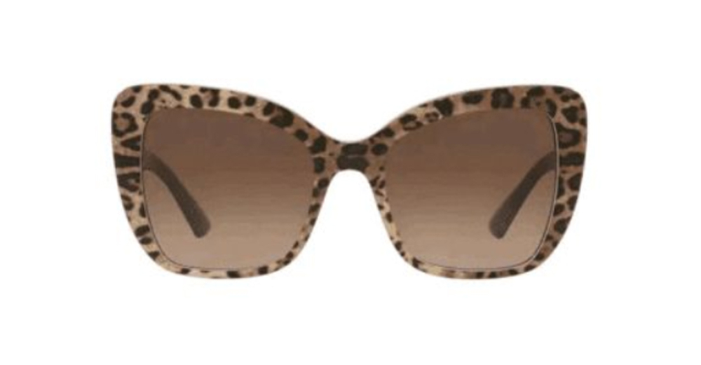 Dolce Gabbana 4348 3163/13 54-20 Kadın Güneş Gözlükleri