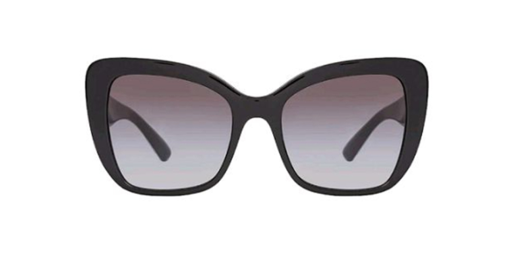 Dolce Gabbana 4348 501/8G 54-20 Kadın Güneş Gözlükleri