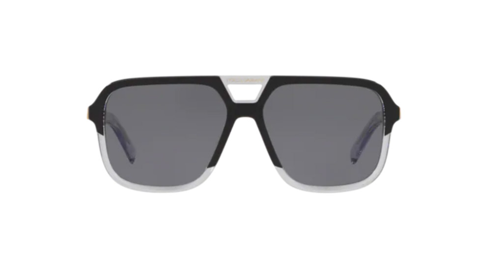 Dolce Gabbana 4354 501/81 58 Güneş Gözlüğü