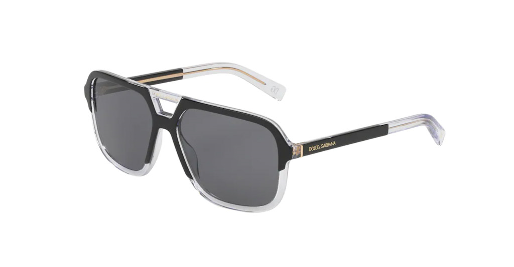 Dolce Gabbana 4354 501/81 58 Güneş Gözlüğü