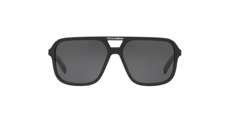 Dolce Gabbana 4354 501/87 58 Erkek Güneş Gözlükleri
