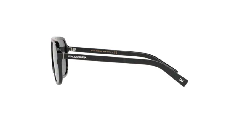 Dolce Gabbana 4354 501/87 58 Erkek Güneş Gözlükleri