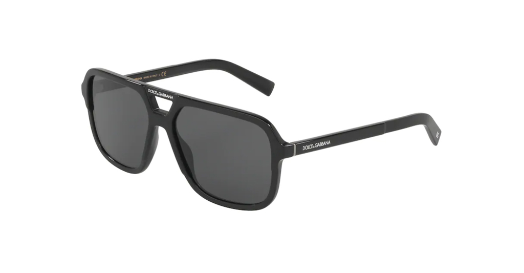 Dolce Gabbana 4354 501/87 58 Erkek Güneş Gözlükleri