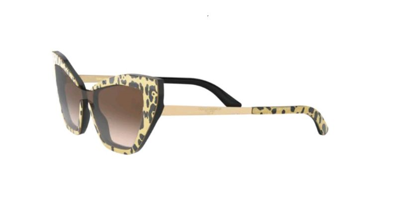 Dolce Gabbana 4357 3208/13 29 Kadın Güneş Gözlükleri