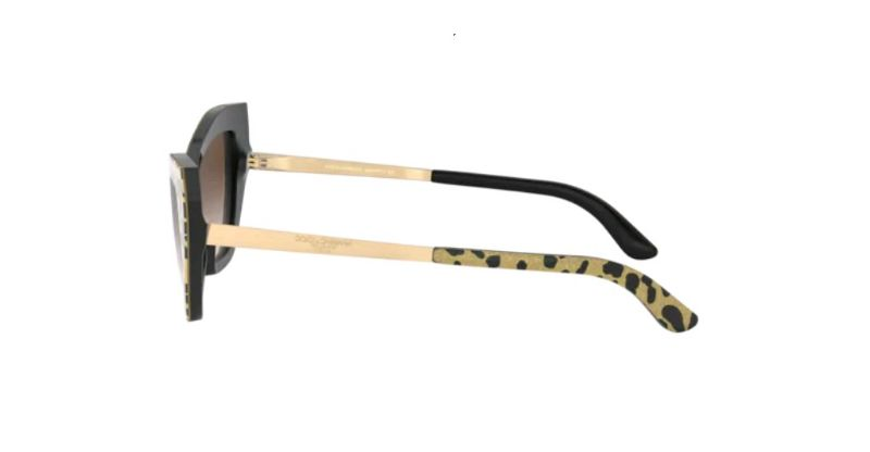 Dolce Gabbana 4357 3208/13 29 Kadın Güneş Gözlükleri