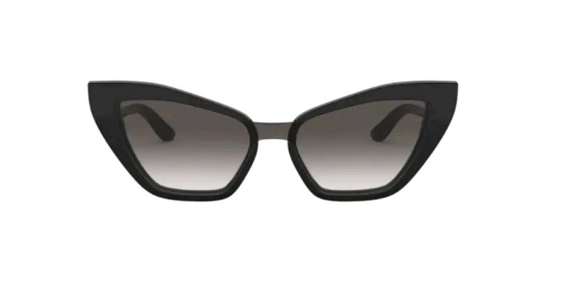 Dolce Gabbana 4357 501/8G 29 Kadın Güneş Gözlükleri