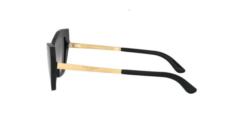 Dolce Gabbana 4357 501/8G 29 Kadın Güneş Gözlükleri