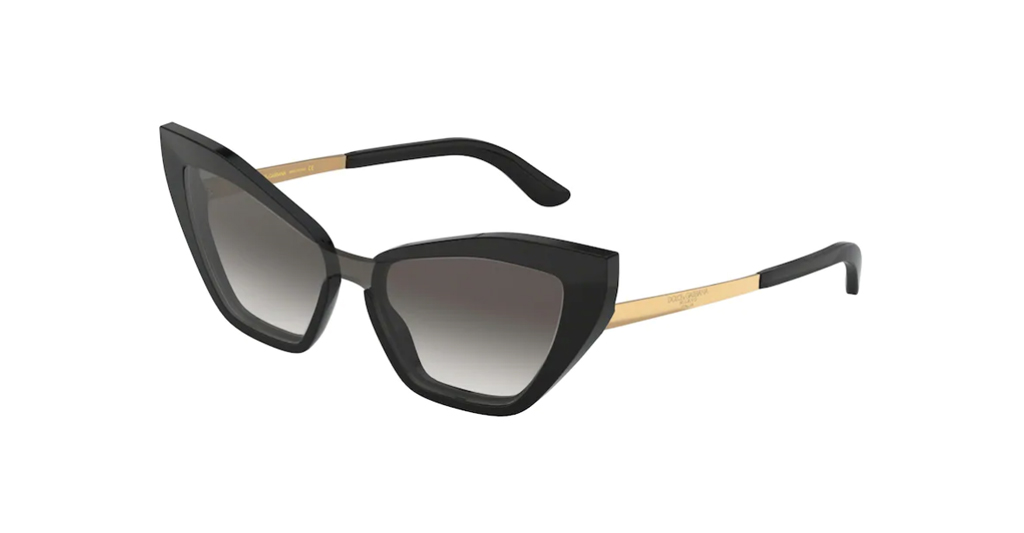 Dolce Gabbana 4357 501/8G 29 Kadın Güneş Gözlükleri