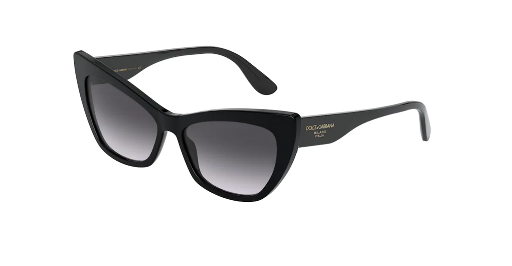 Dolce Gabbana 4370 501/8G 56-15 Kadın Güneş Gözlükleri