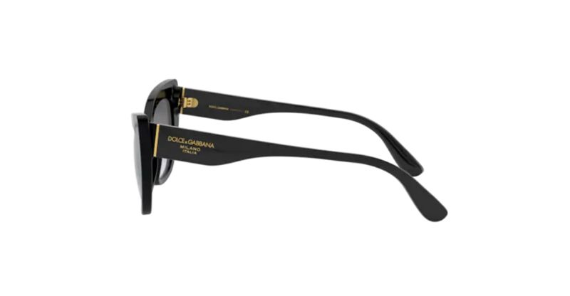 Dolce Gabbana 4370 501/8G 56-15 Kadın Güneş Gözlükleri