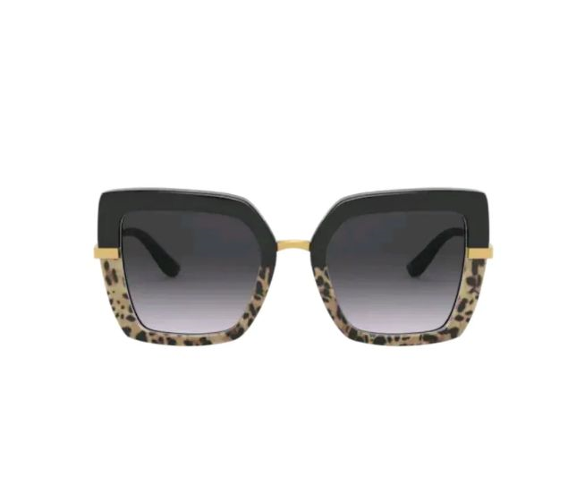 Dolce Gabbana 4373 3244/8G 52-21 Kadın Güneş Gözlükleri