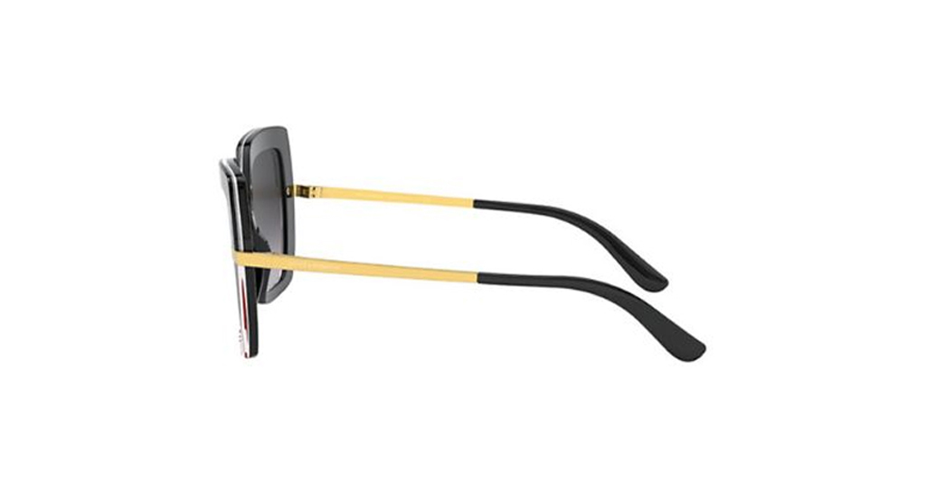 Dolce Gabbana 4373 3277/8G 52-21 Kadın Güneş Gözlükleri