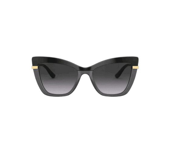 Dolce Gabbana 4374 3246/8G 54-18 Kadın Güneş Gözlükleri