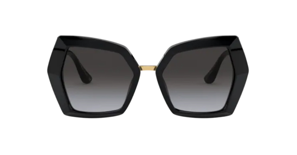 Dolce Gabbana 4377 501/8G 54 Kadın Güneş Gözlükleri