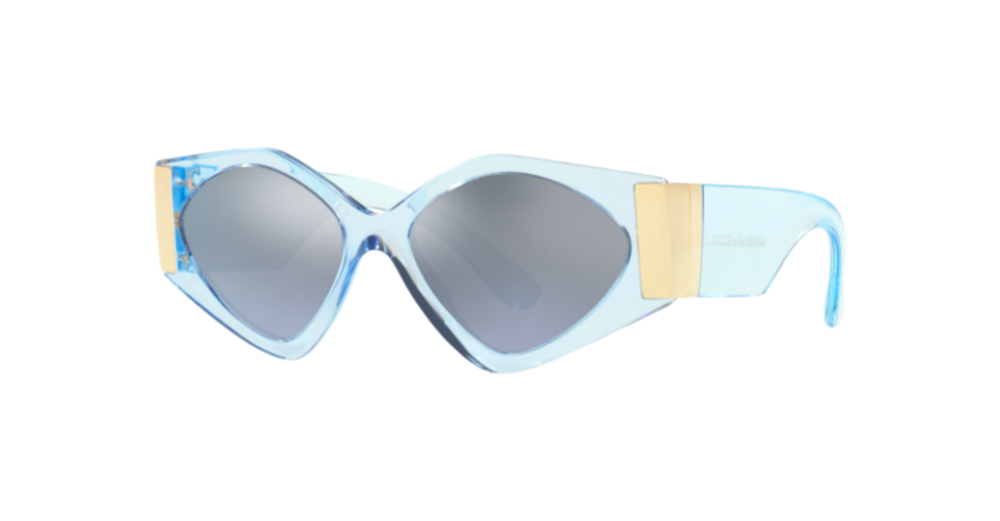 Dolce Gabbana 4396 29557C 55 Kadın Güneş Gözlükleri