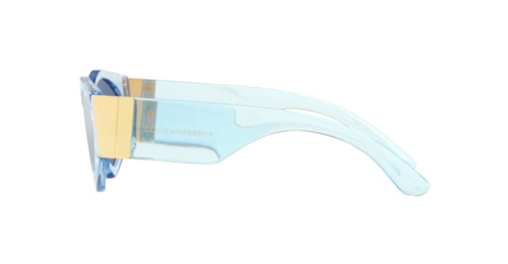 Dolce Gabbana 4396 29557C 55 Kadın Güneş Gözlükleri