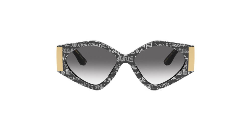Dolce Gabbana 4396 33138G 55 Kadın Güneş Gözlükleri