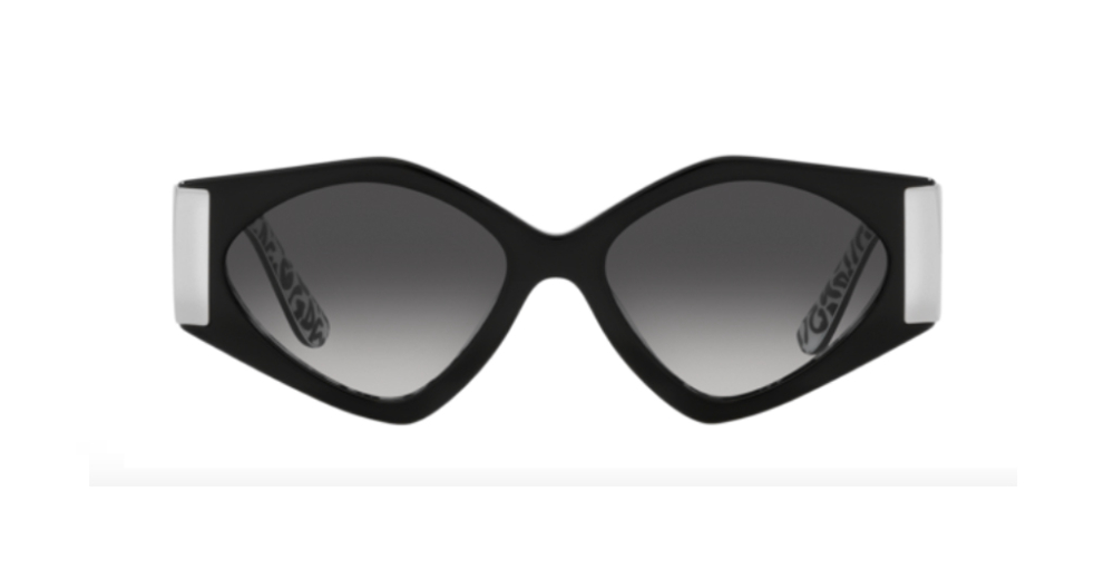 Dolce Gabbana 4396 33898G 55 Kadın Güneş Gözlükleri