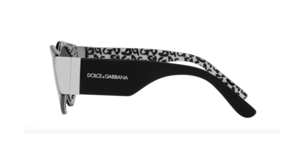 Dolce Gabbana 4396 33898G 55 Kadın Güneş Gözlükleri