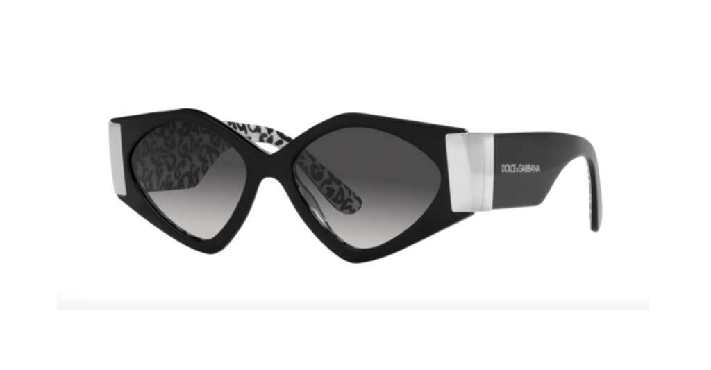 Dolce Gabbana 4396 33898G 55 Kadın Güneş Gözlükleri