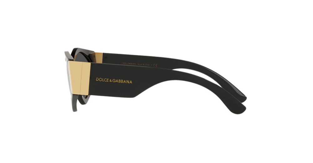 Dolce Gabbana 4396 501/87 55 Kadın Güneş Gözlükleri