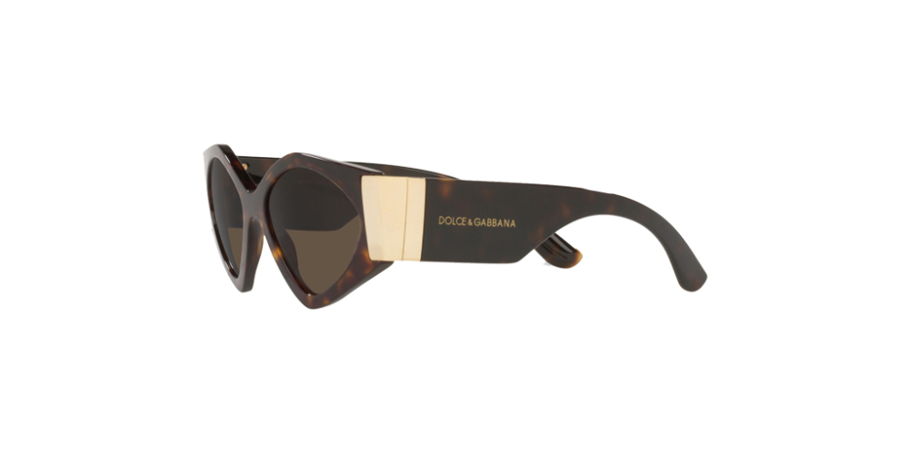 Dolce Gabbana 4396 502/73 55 Kadın Güneş Gözlükleri