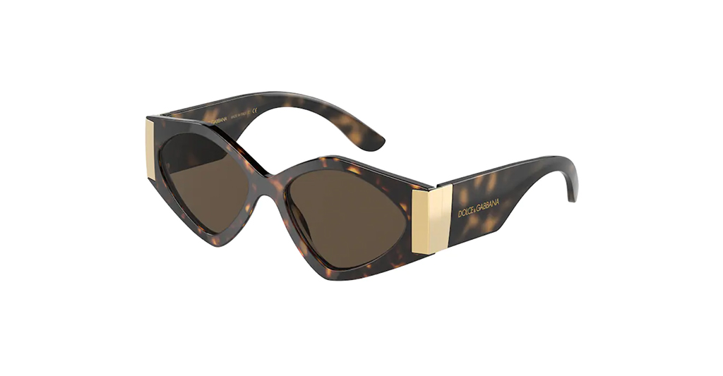 Dolce Gabbana 4396 502/73 55 Kadın Güneş Gözlükleri