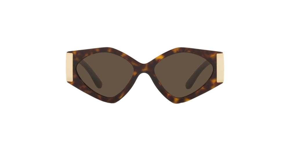 Dolce Gabbana 4396 502/73 55 Kadın Güneş Gözlükleri