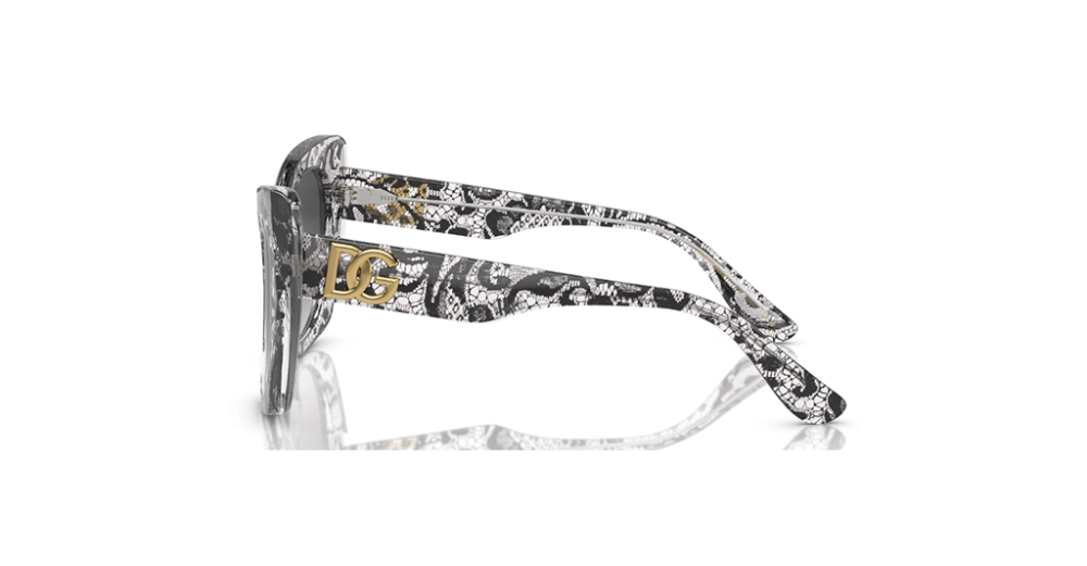 Dolce Gabbana 4405 32878G 53 Kadın Güneş Gözlükleri