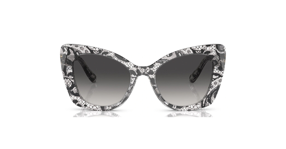 Dolce Gabbana 4405 32878G 53 Kadın Güneş Gözlükleri