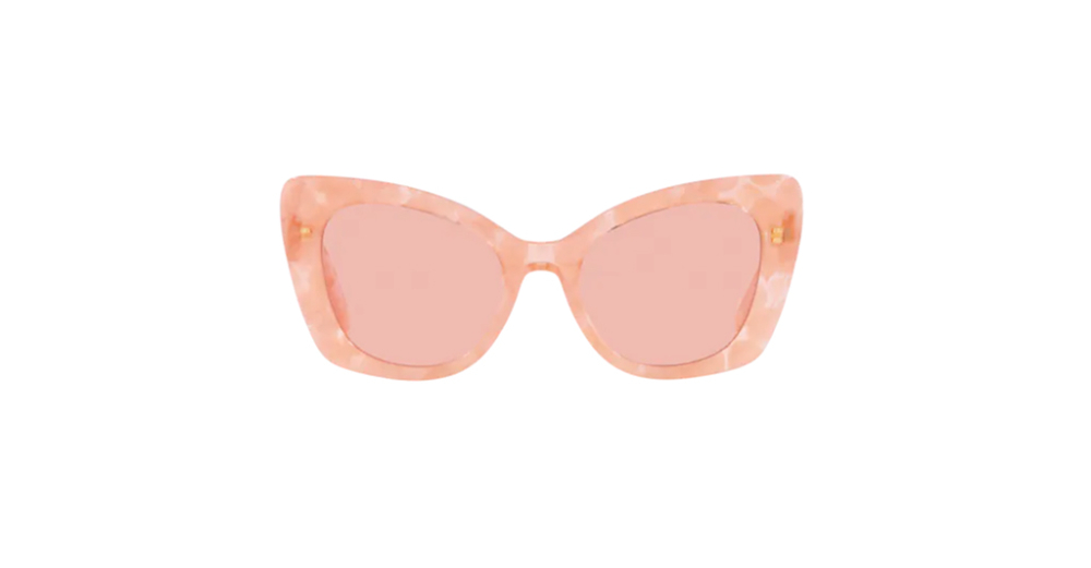 Dolce Gabbana 4405 3347/5 53 Kadın Güneş Gözlükleri