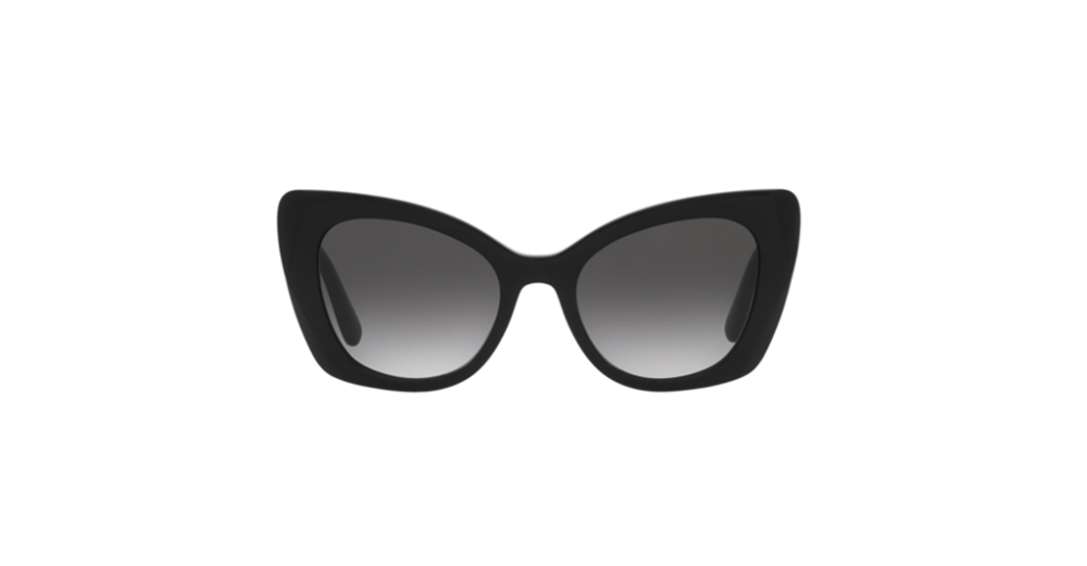 Dolce Gabbana 4405 501/8G 53 Kadın Güneş Gözlükleri