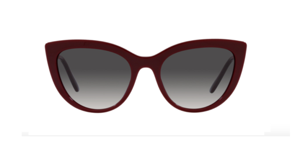 Dolce Gabbana 4408 30918G 54 Kadın Güneş Gözlükleri