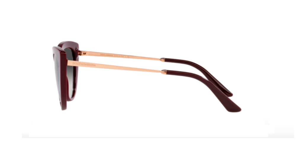 Dolce Gabbana 4408 30918G 54 Kadın Güneş Gözlükleri