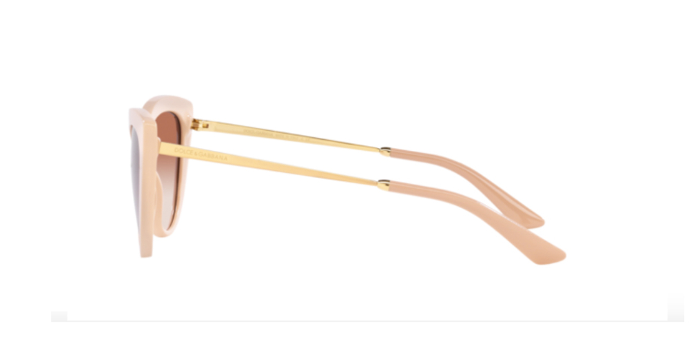 Dolce Gabbana 4408 309513 54 Kadın Güneş Gözlükleri