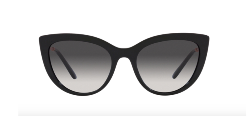 Dolce Gabbana 4408 501/8G 54 Kadın Güneş Gözlükleri