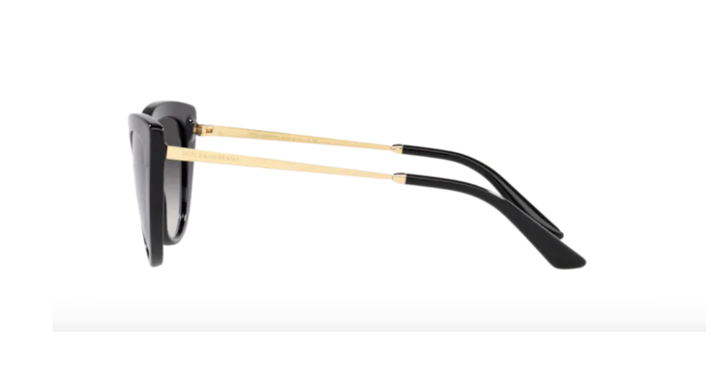 Dolce Gabbana 4408 501/8G 54 Kadın Güneş Gözlükleri