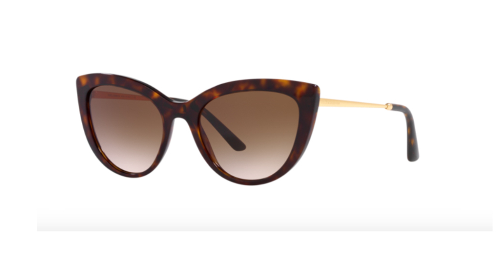 Dolce Gabbana 4408 502/13 54 Kadın Güneş Gözlükleri