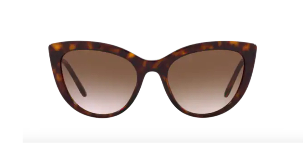 Dolce Gabbana 4408 502/13 54 Kadın Güneş Gözlükleri