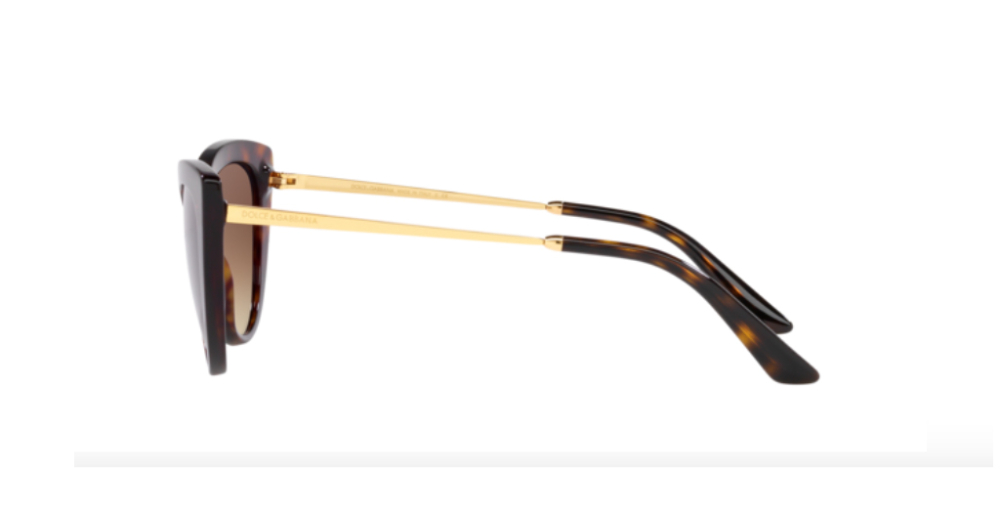 Dolce Gabbana 4408 502/13 54 Kadın Güneş Gözlükleri