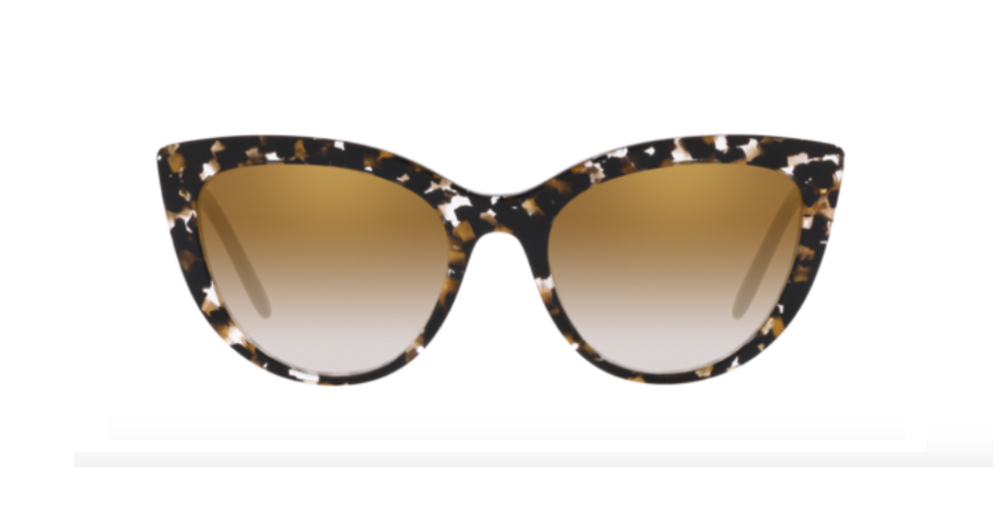 Dolce Gabbana 4408 911/6E 54 Kadın Güneş Gözlükleri