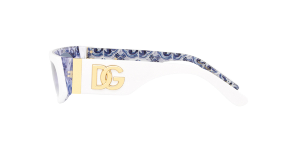 Dolce Gabbana 4411 337119 54 Kadın Güneş Gözlükleri