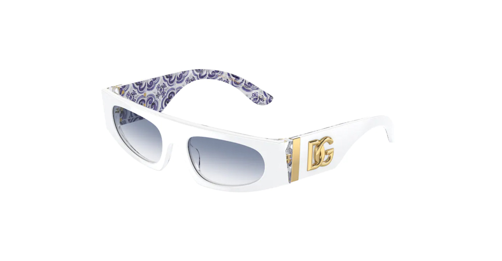 Dolce Gabbana 4411 337119 54 Kadın Güneş Gözlükleri