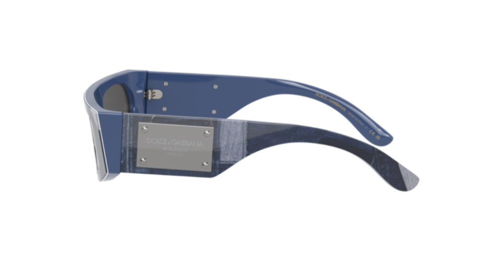 Dolce Gabbana 4411 340287 54 Unisex Güneş Gözlükleri