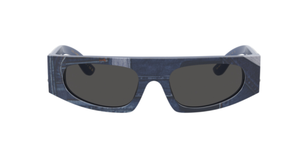 Dolce Gabbana 4411 340287 54 Unisex Güneş Gözlükleri