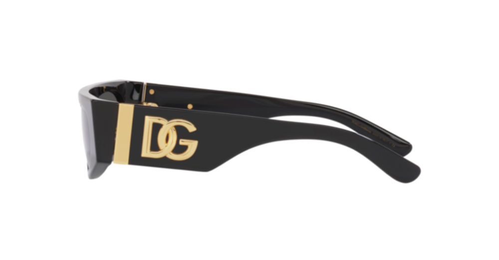 Dolce Gabbana 4411 501/87 54 Kadın Güneş Gözlükleri