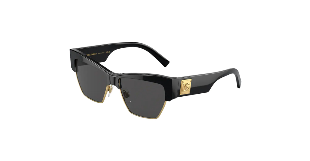 Dolce Gabbana 4415 501/87 56 Kadın Güneş Gözlükleri