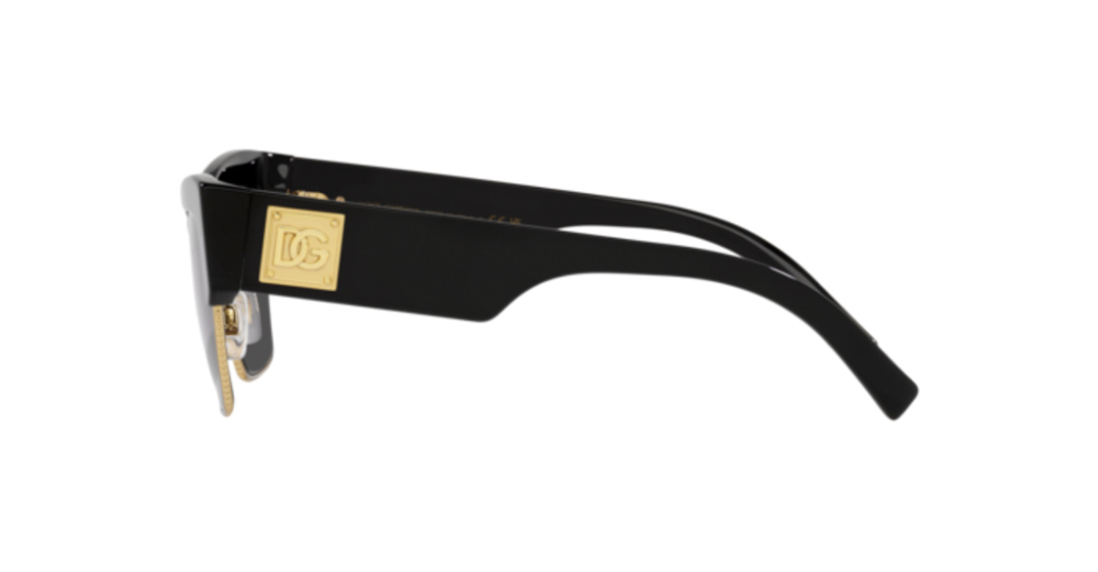 Dolce Gabbana 4415 501/87 56 Kadın Güneş Gözlükleri