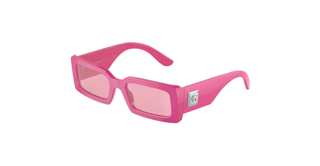 Dolce Gabbana 4416 33794Z 53 Kadın Güneş Gözlükleri