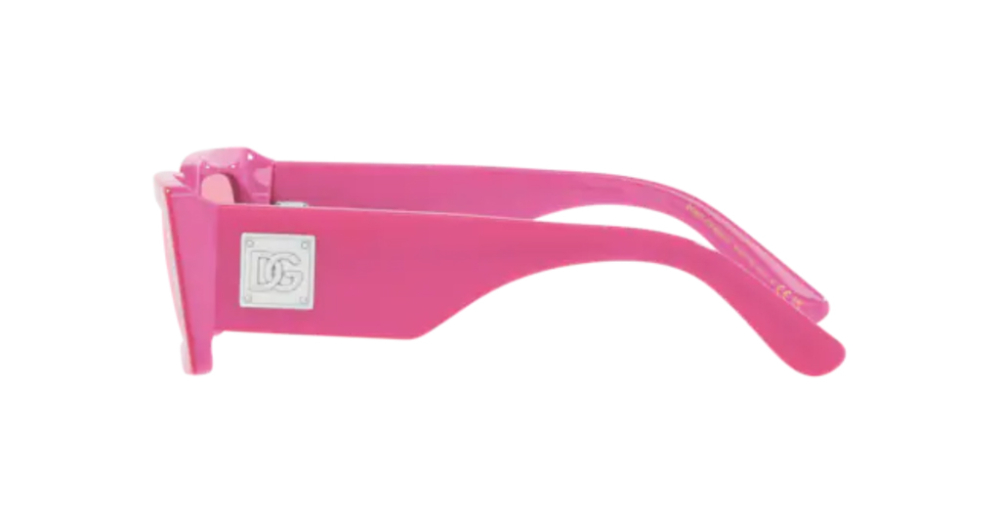 Dolce Gabbana 4416 33794Z 53 Kadın Güneş Gözlükleri